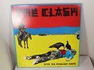 the clash give em enough rope 12