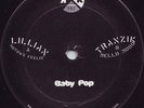 Baby Pop – Lillian (Relief Records) 1995 *Chicago House Classic* House / Techno*
