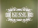KEANE - Hopes & Fears (reissue) - Vinyl (gatefold heavyweight vinyl LP)