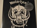 MOTORHEAD - MOTORHEAD - 2009 UK LTD. EDITION LP PURPLE VINYL + 12