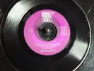 Jamal Trice ?– Nothing Is Too Good / If Love Is Not The Answer
