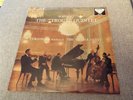 CLASSICAL-SCHUBERT-THE TROUT QUINTET-DECCA SXL 2110 WBG ED2