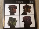 Gorillaz - Demon Days Vinyl Me Please Red Translucent Vinyl LP