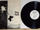 The Fall - Dragnet LP Step-Forward Records SFLP 4