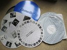 EX+  STATUS QUO - From The Makers of ... 3 LP Tin Box Set + inners  EX+