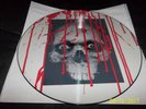MERCYFUL FATE: Live From The Depths Of Hell LP vinyl picture disc King Diamond