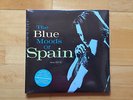 SPAIN The Blue Moods Of Spain 2LP LIMITED BLUE VINYL EDITION SEALED