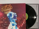 Jethro Tull - War Child LP + Insert +German Laminat Cvr 1974 Chrysalis Near Mint