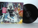 DR. KNOW Wreckage In Flesh LP Vinyl Death Insert Dr Doctor Into The Void Rise