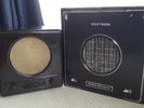 Genuine Vintage Bakelite WW2 German DKE38 Radio - KRAFTWERK 