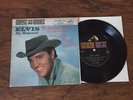 Elvis Presley Elvis By Request Compact 33 EP Flaming Star Minty