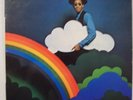 1 LP  JULIO FINN BAND   Rainbows All Over My Blues   1970