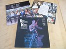 Ozzy Osbourne, Randy Rhoads Tribute, 2LP, cleaned