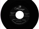 DON JOHNSTON--BORN TO LOVE ONE WOMAN / HOW MANY--MERCURY 70991X45