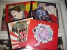 TOKYO BLADE LPT LP ORIGINAUX