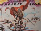 KREATOR - ENDLESS PAIN LP