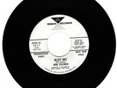 KING COLEMAN--ALLEY RAT / DRESSED IN PLAID--KENCO-5017--NORTHERN--POPCORN