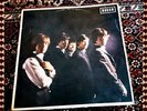 THE ROLLING STONES - SAME LP, DECCA WEINROT BLK 16300-P