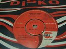 Deep Purple - Hallelujah Turkish DISKO pressing Unique Label 7