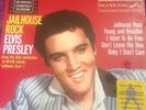FTD Vinyl Elvis Presley Jailhouse Rock SEALED  2010 Follow That Dream