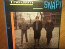 The Jam - Snap-Original 2 X Vinyl LP UK 1983 Ex+ Greatest Hits