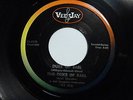 Gene Chandler - Duke Of Earl   M-   1961