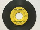 R&B SOUL   SAM & KITTY - I'VE GOT SOMETHING GOOD   FOUR BROTHERS   VG (PLAYS EX)