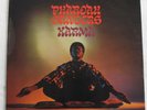 PHAROAH SANDERS -KARMA- ORIGINAL 1969 IMPULSE LP LW 1st PRESS GATEFOLD NM/EX