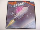 VOYAGE INTO SPACE - Passage Players - Scarce LP