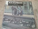 BT Express Do it Til You're Satisfied Never Played LP Record Sealed