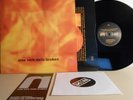 NINE INCH NAILS BROKEN ORIGINAL 1992 INTERSCOPE W/7