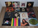 Rock,Pop & Black  50 LP`s