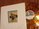 LED ZEPPELIN Vinyl german import of Vancouver1970 ORANGE SPLATTER mudslide