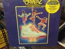 BREAKIN 2 ELECTRIC BOOGALOO Soundtrack SEALED LP 1984 ORIG Electro Hip Hop 80s