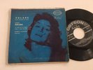 DALIDA Volare MEXICAN EP 7