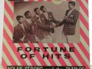 Nolan Strong & the DIABLOS / FORTUNE of HITS Fortune 8010 E +1961 CLASSIC (WIND)