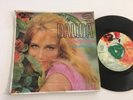 DALIDA Corazon Loco MEXICAN EP 7