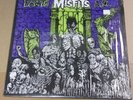 Misfits Earth A.D. LP