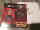 Fortress Lp Rock O Rama Seize  **new lowering international shipping