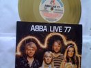 ABBA - Live 77 Flexi 7