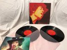 2LP – ELECTRIC LADYLAND / THE JIMI HENDRIX EXPERIENCE / BOOKLET /AUDIOPHILE