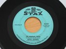 RUFUS THOMAS The Memphis Train/I Think I Made A Boo Boo 45 R&B Soul HEAR