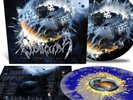 Obscura - Cosmogenesis Deluxe LTD LP Death Nile Necrophagist Pestilence Gorguts