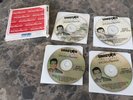 1992 Dick Clark's Rock Roll & Remember Radio Show Temptations & 1960