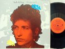 BOB DYLAN - Biograph LP (RARE 5LP Compilation on COLUMBIA, Box Set) MINT-