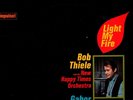 BOB THIELE  GABOR SZABO    