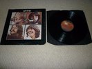 BEATLES - LET IT BE GATEFOLD ALBUM / LP / VINYL RECORD 33rpm RED LABEL AR34001