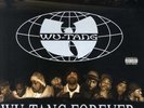 Wu-Tang Clan - Wu-Tang Forever '97 4xLP US ORG  RZA 4th Disciple