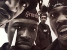 Gravediggaz - 6 Feet Deep '94 LP US ORG  RZA Prince Paul RNS