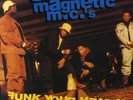 Ultramagnetic MC's - Funk Your Head Up '92 LP EU ORG  Kool Keith Ced Gee
